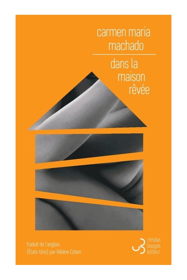 Dans la maison rêvee