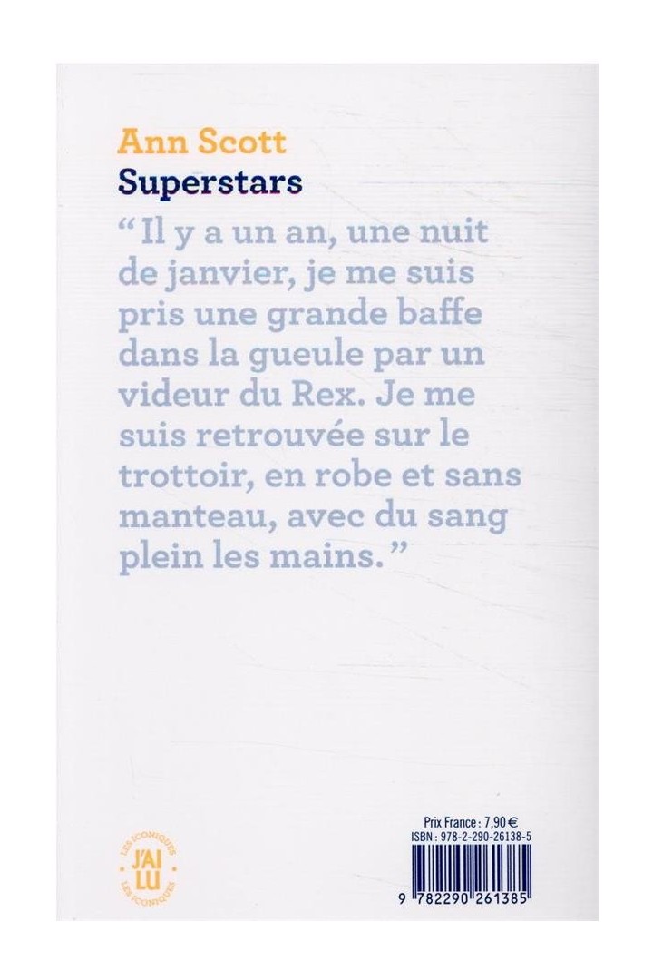 Superstars