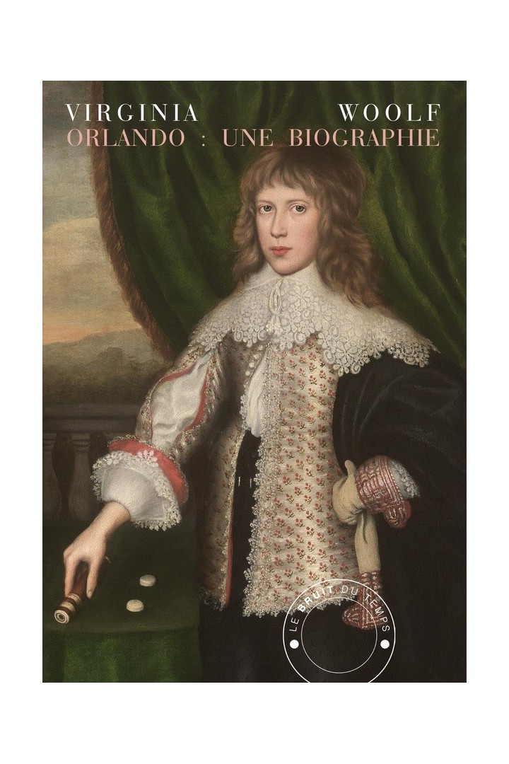 Orlando : une biographie