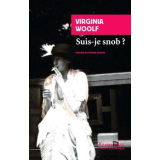 Suis-je snob ?