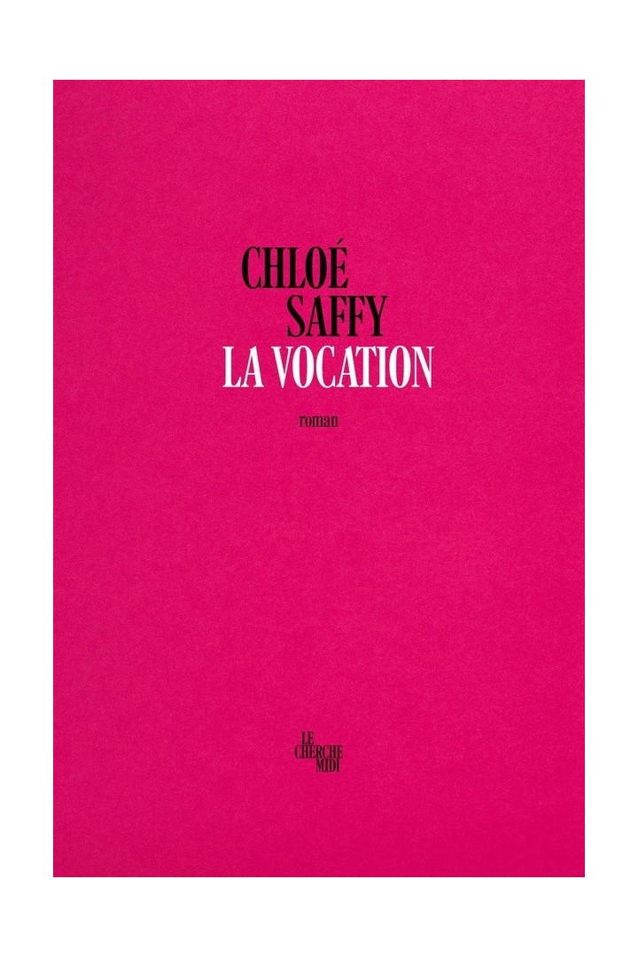 La vocation