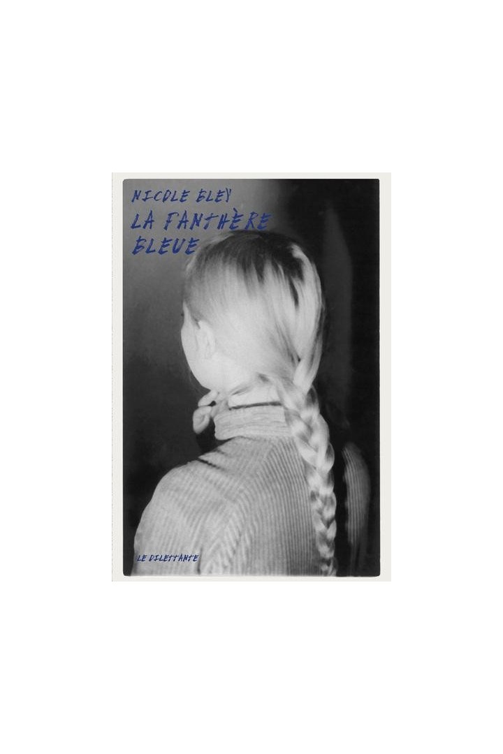 La panthère bleue : Lâche ton cul camarade