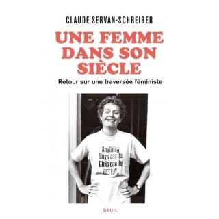 Une femme dans son siècle : Retour sur une traversée féministe