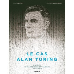 Le cas Alan Turing