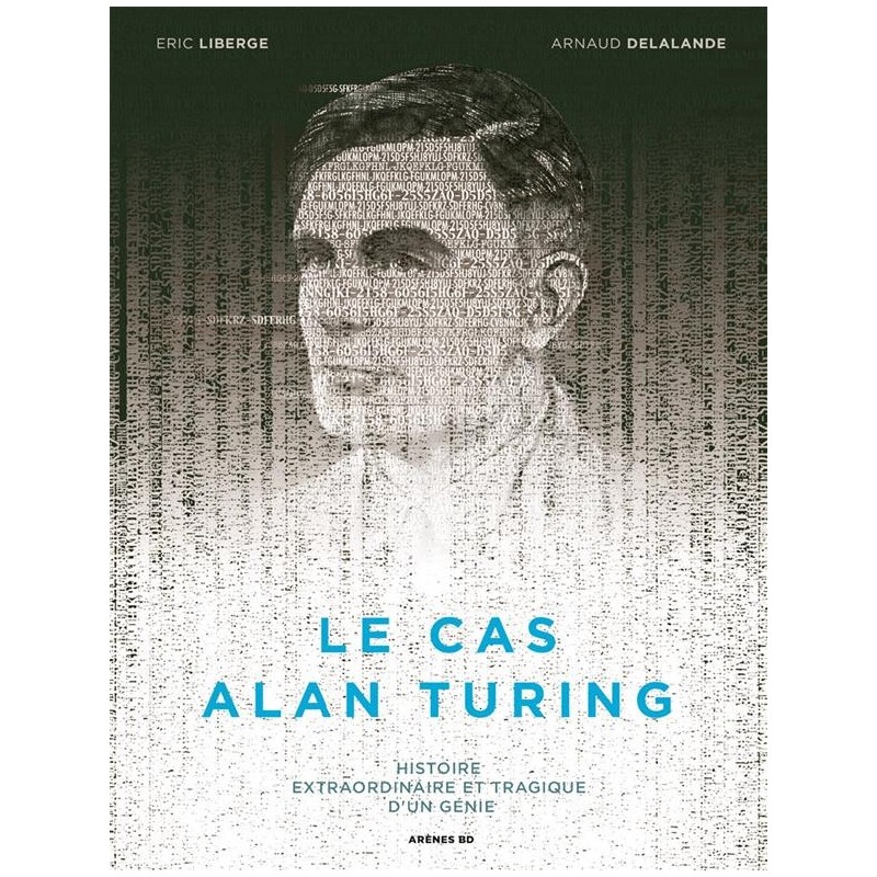 Le cas Alan Turing