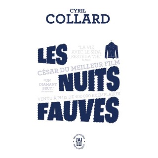 Les Nuits fauves
