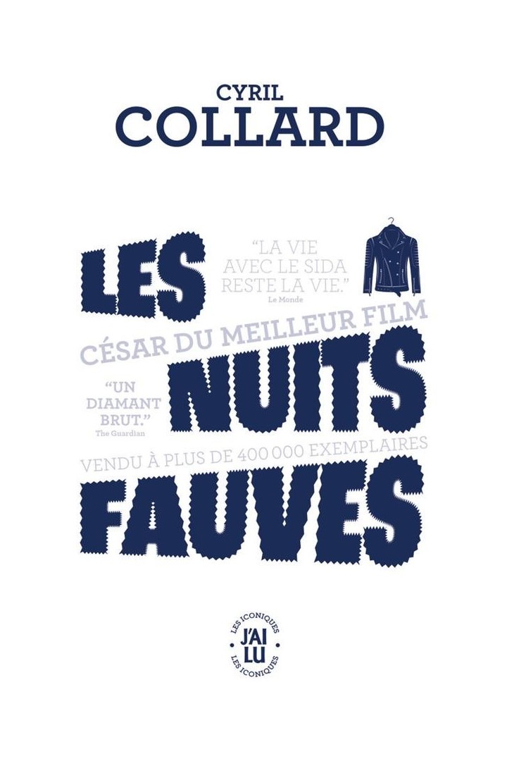 Les Nuits fauves
