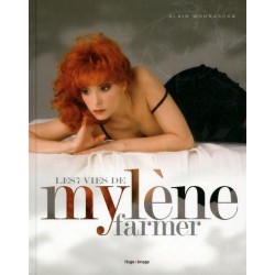 Les 7 vies de Mylène Farmer
