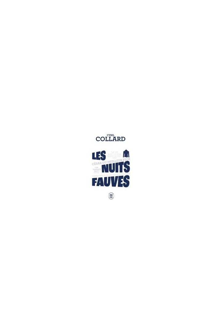 Les Nuits fauves