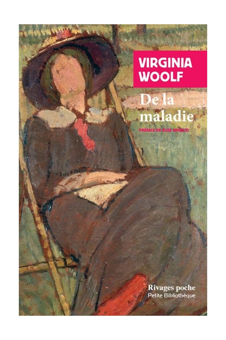 De la maladie