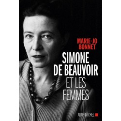Simone de Beauvoir et les filles