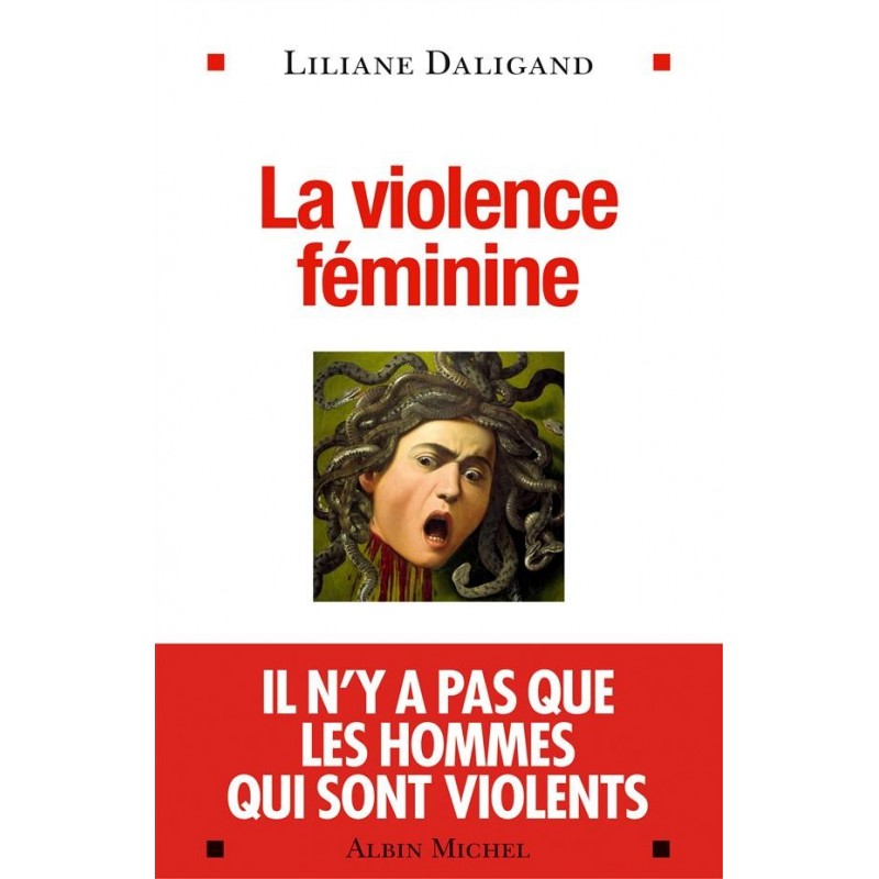 La violence féminine