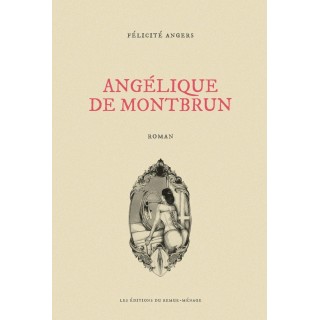 Angélique de Montbrun