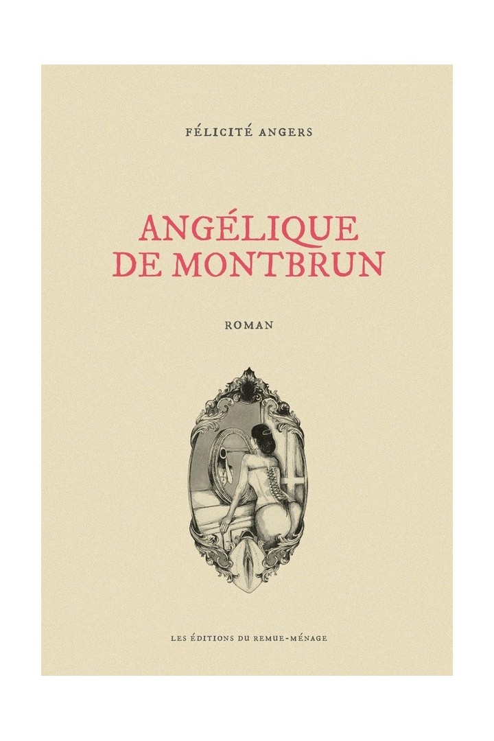 Angélique de Montbrun