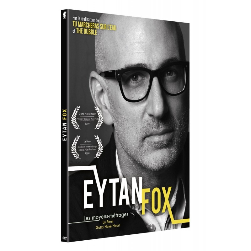 Eytan Fox : Les moyens métrages