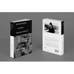 Accattone de Pier Paolo Pasolini. Scénario et dossier, 2 volumes