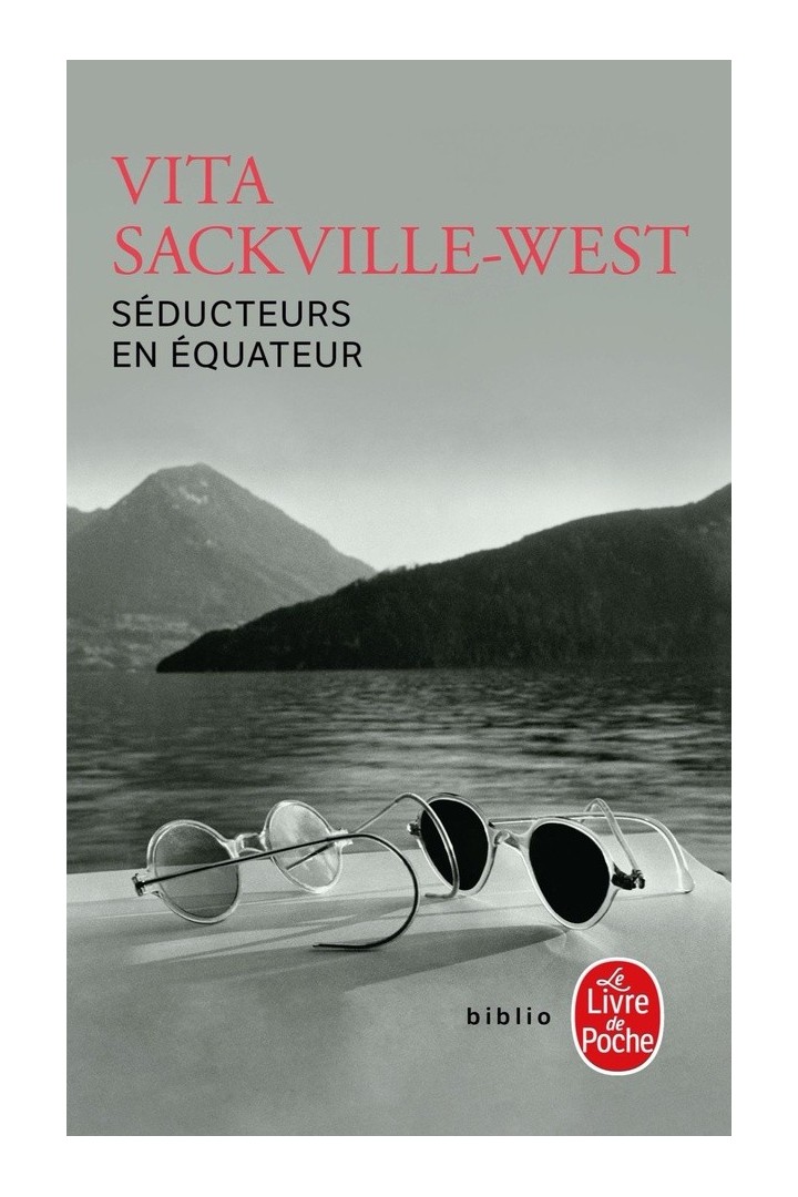 Séducteurs en Equateur