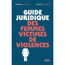 Guide juridique des femmes victimes de violences