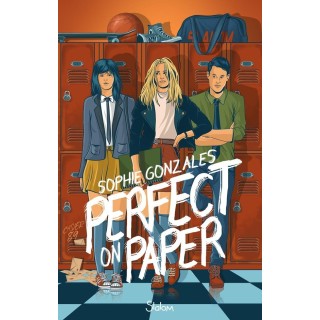 Perfect on paper