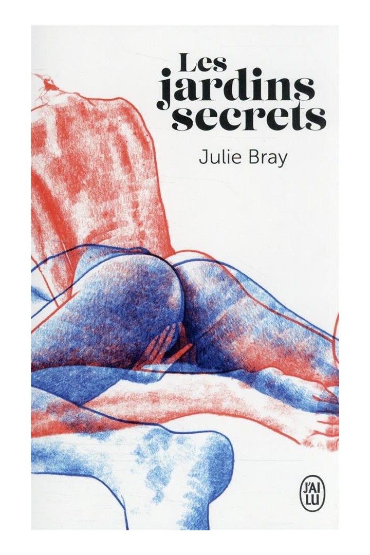 Les jardins secrets