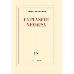 La planète Nemausa