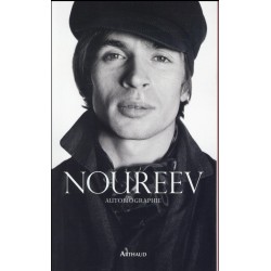 Noureev. Autobiographie