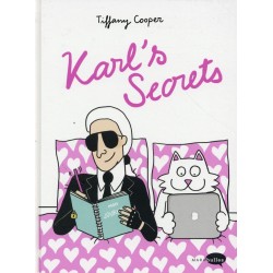 Karl's secrets