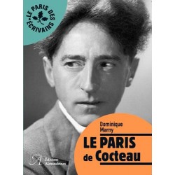 Le Paris de Cocteau