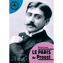 Le Paris de Proust