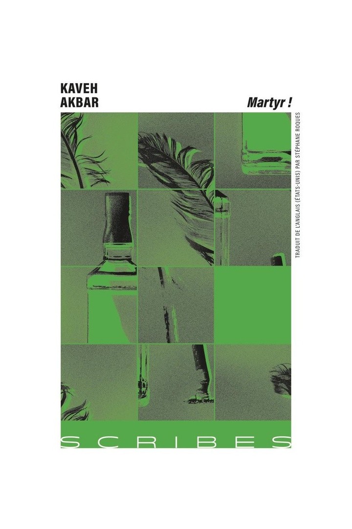 Martyr!