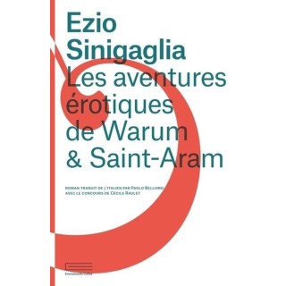 Les aventures érotiques de Warum & Saint-Aram