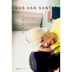 Gus Van Sant. Icônes