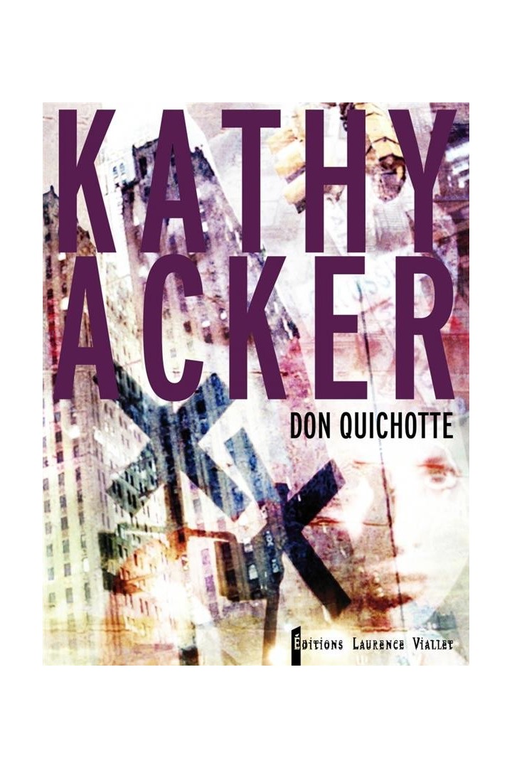 Don Quichotte