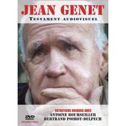 Jean Genet. Testament audiovisuel