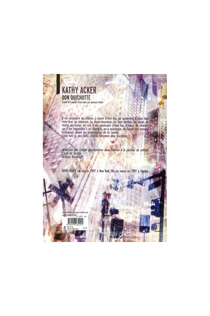 Don Quichotte