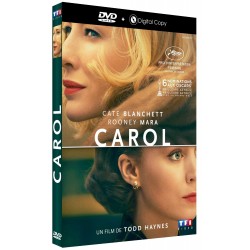 Carol (Sortie le 17 mai, précommande avant)