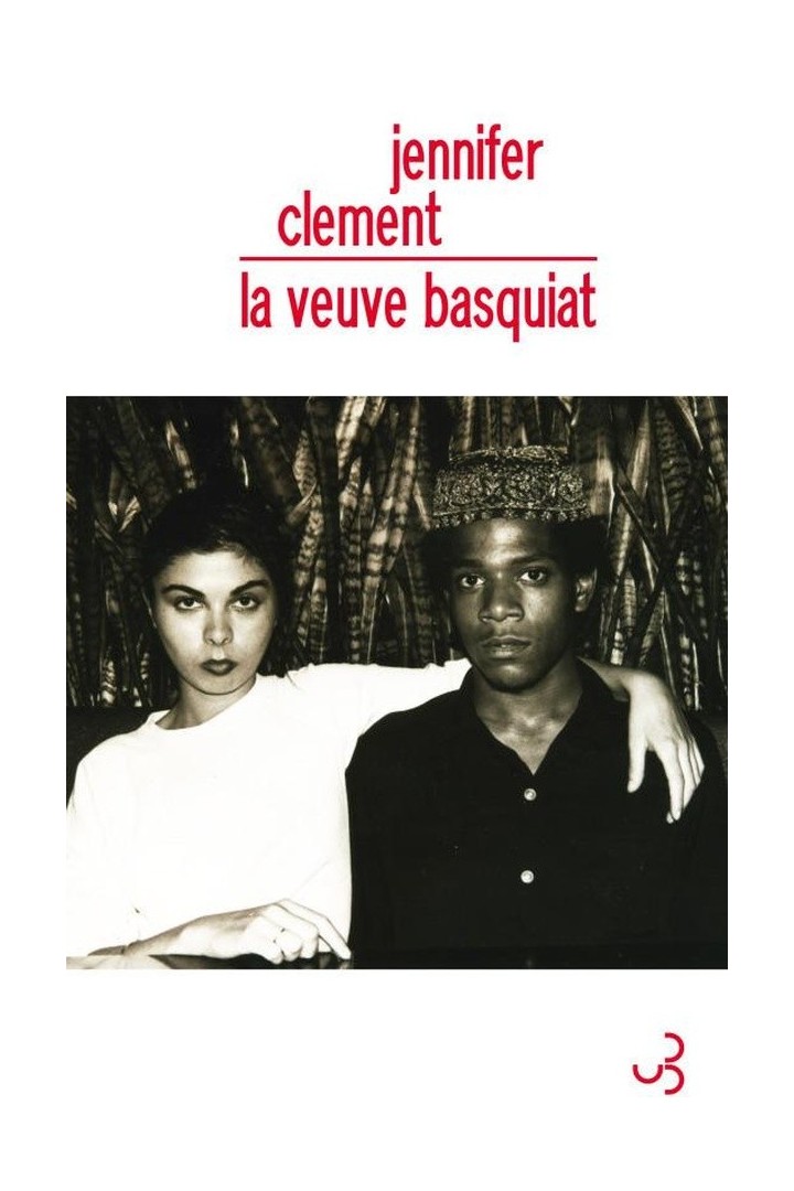 La veuve Basquiat