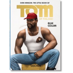 The little book of Tom of Finland : Blue collar