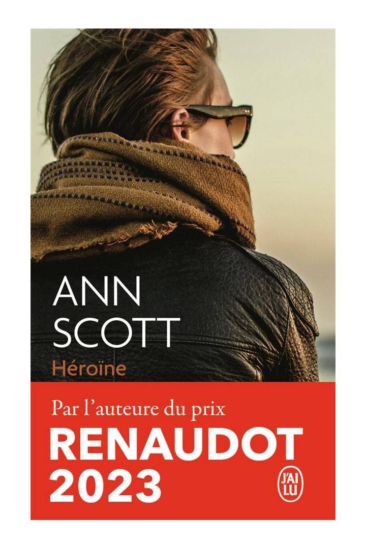 Héroïne