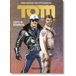The little book of Tom of Finland : Cops & Robbers