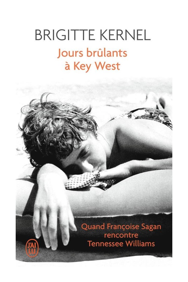 Jours brûlants à Key West