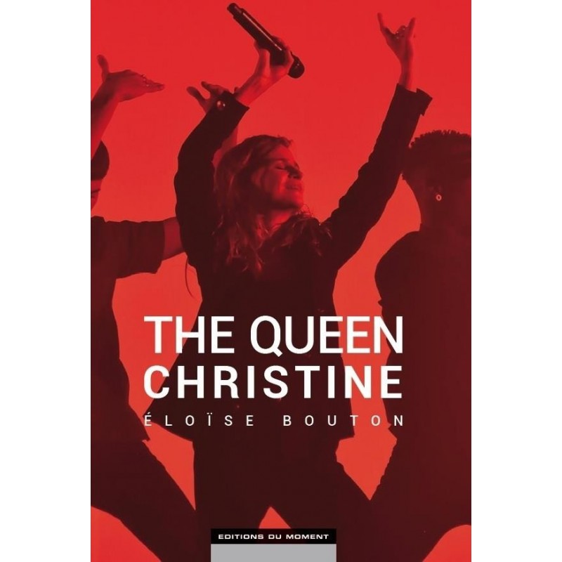 The queen Christine
