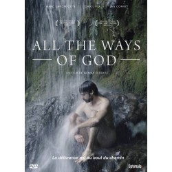 All the ways of God
