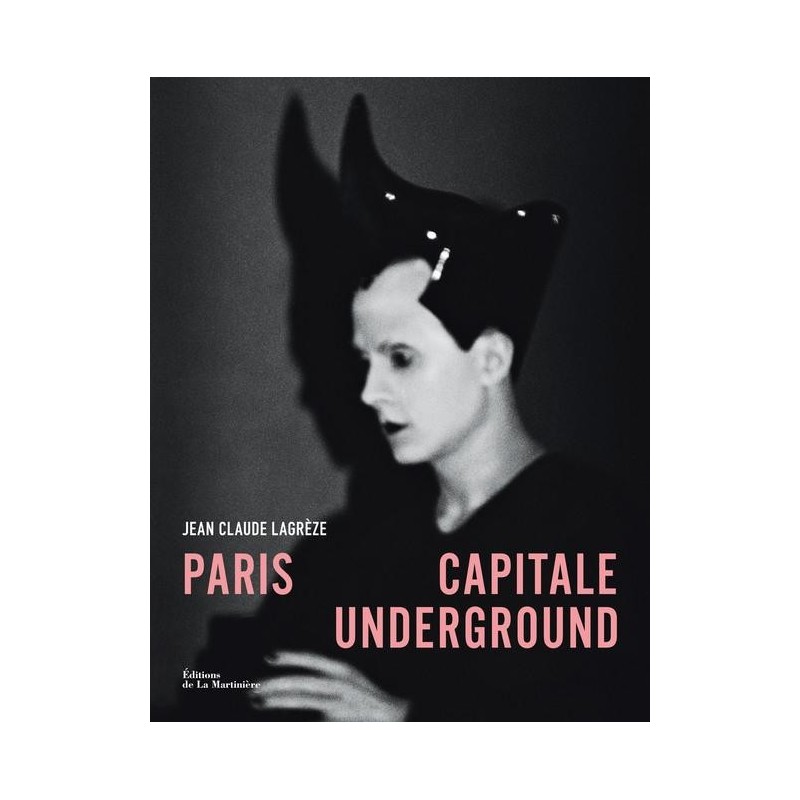 Paris capitale underground