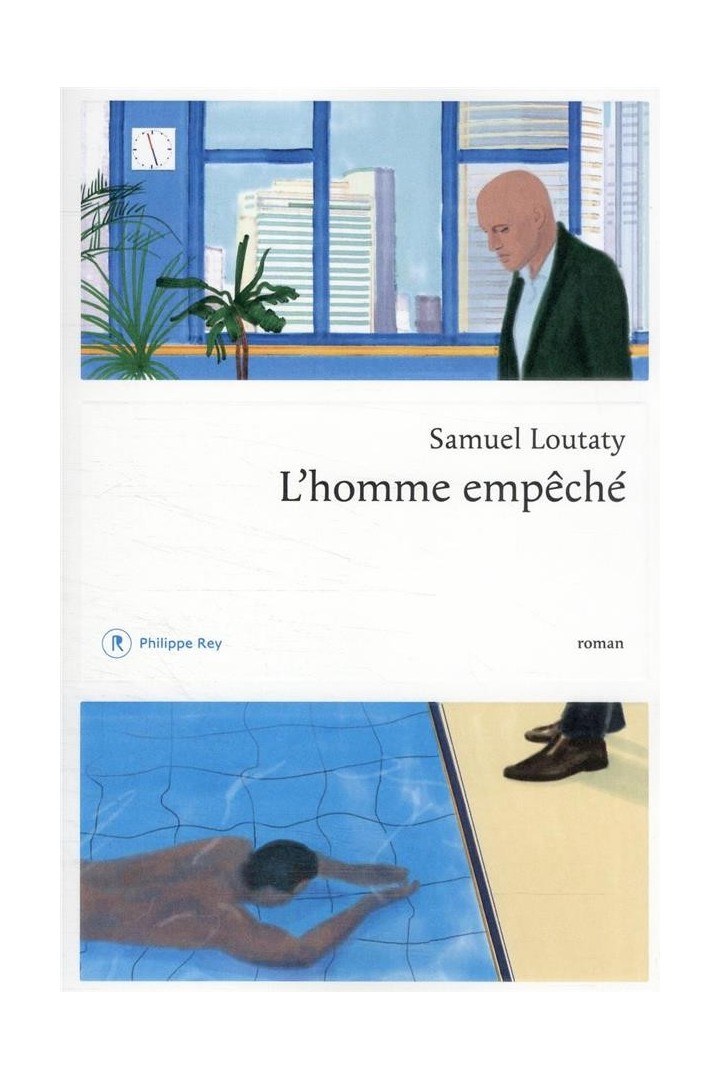 L'homme empêché