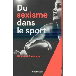 Du sexisme dans le sport