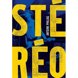 Stéréo