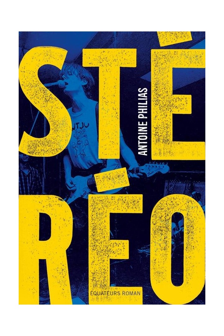 Stéréo