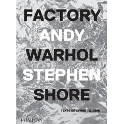 Factory : Andy Warhol