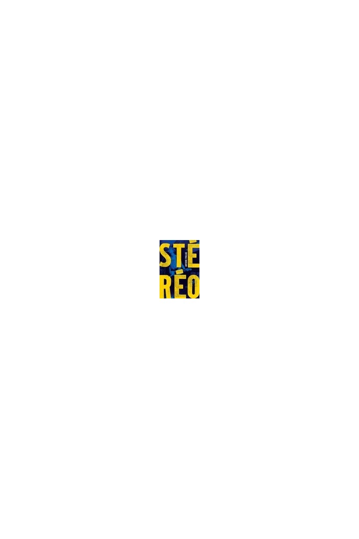 Stéréo